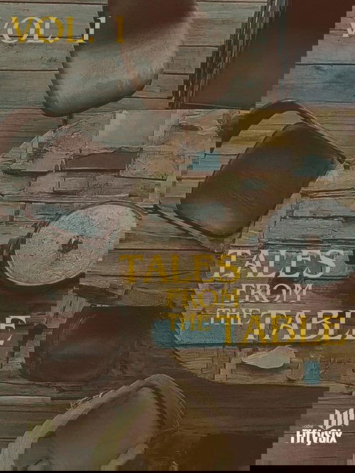 Tales from the Table