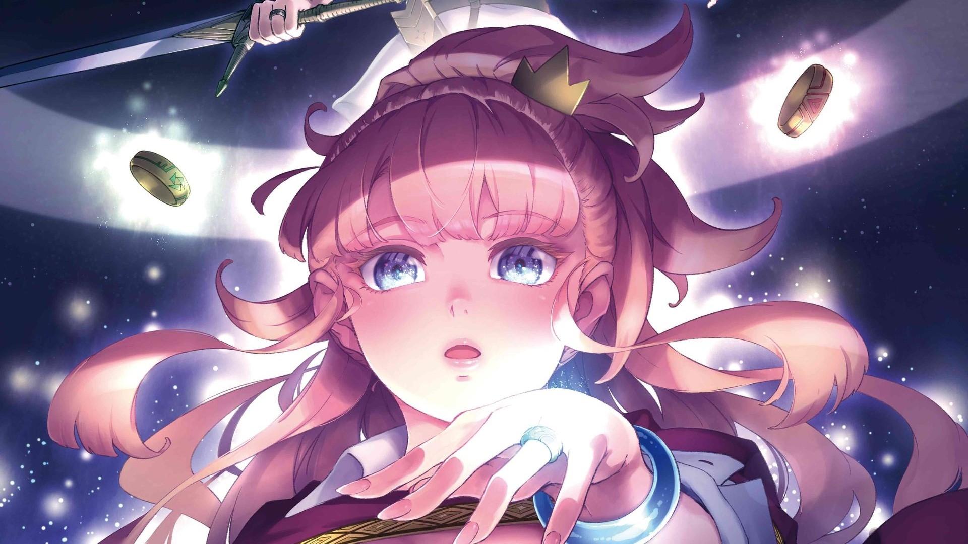 Câu Chuyện Nhẫn Cưới (Phần 2)