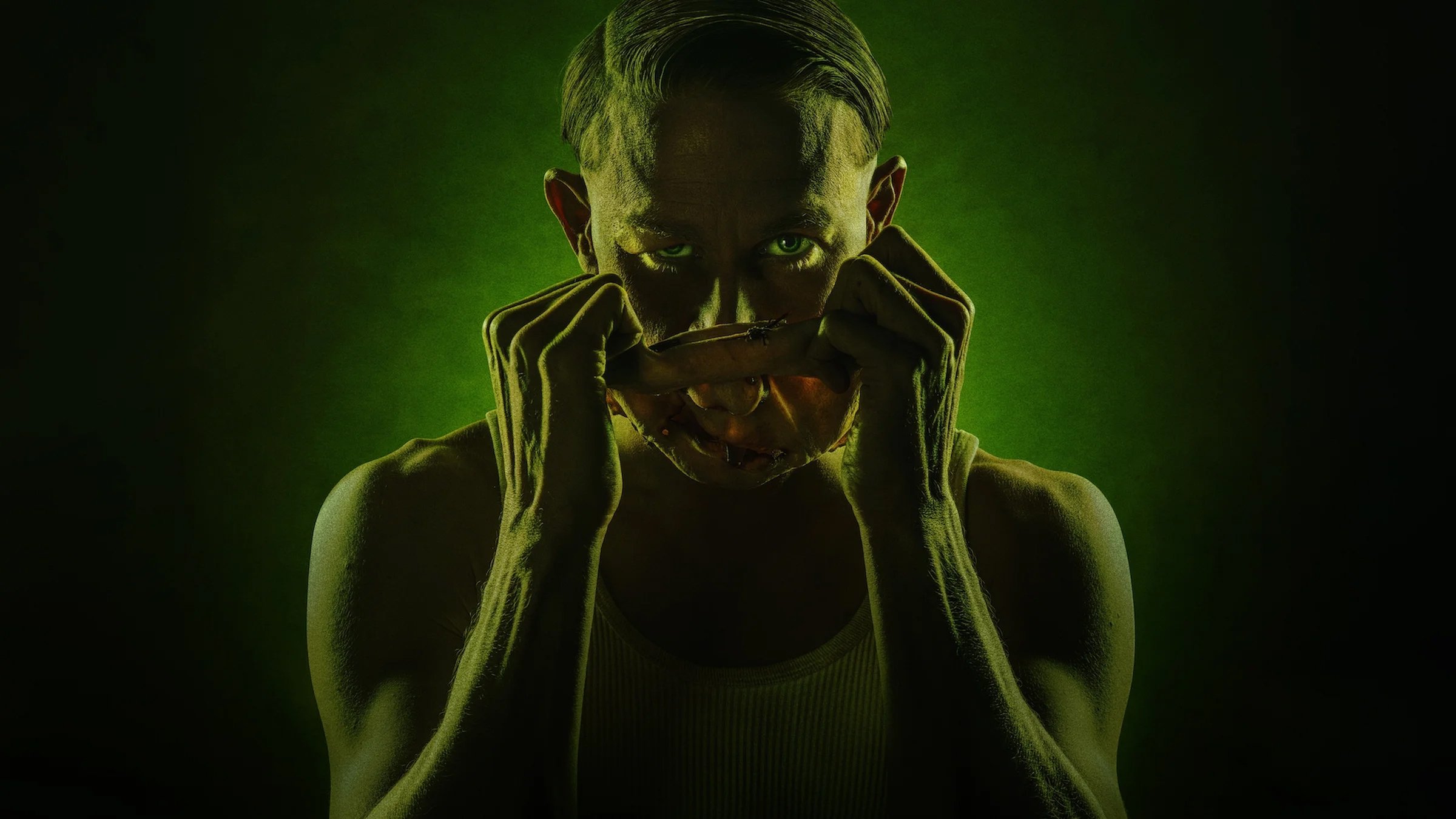 Quái vật: Câu Chuyện Của Ed Gein