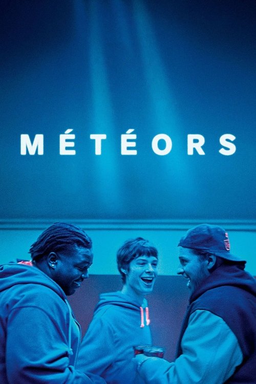 Météors